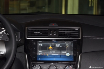 2019款日产1.6L自动智行版