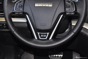 2015款哈弗H6 Coupe 2.0T自动两驱精英型