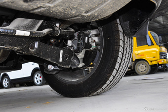 2015款哈弗H6 Coupe 2.0T自动两驱精英型