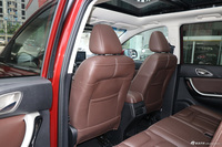 2017款比速T5 1.5T手动尊贵型