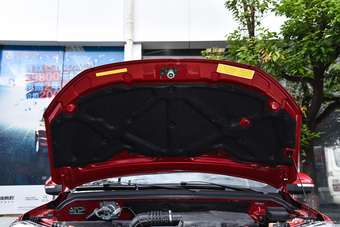 2016款迈威1.5L手动精英型