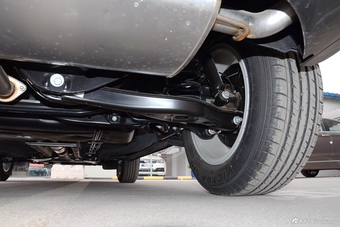 2017款观致5 1.6T自动领先型