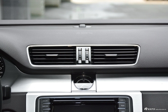   2018款CC 2.0T自动豪华型  