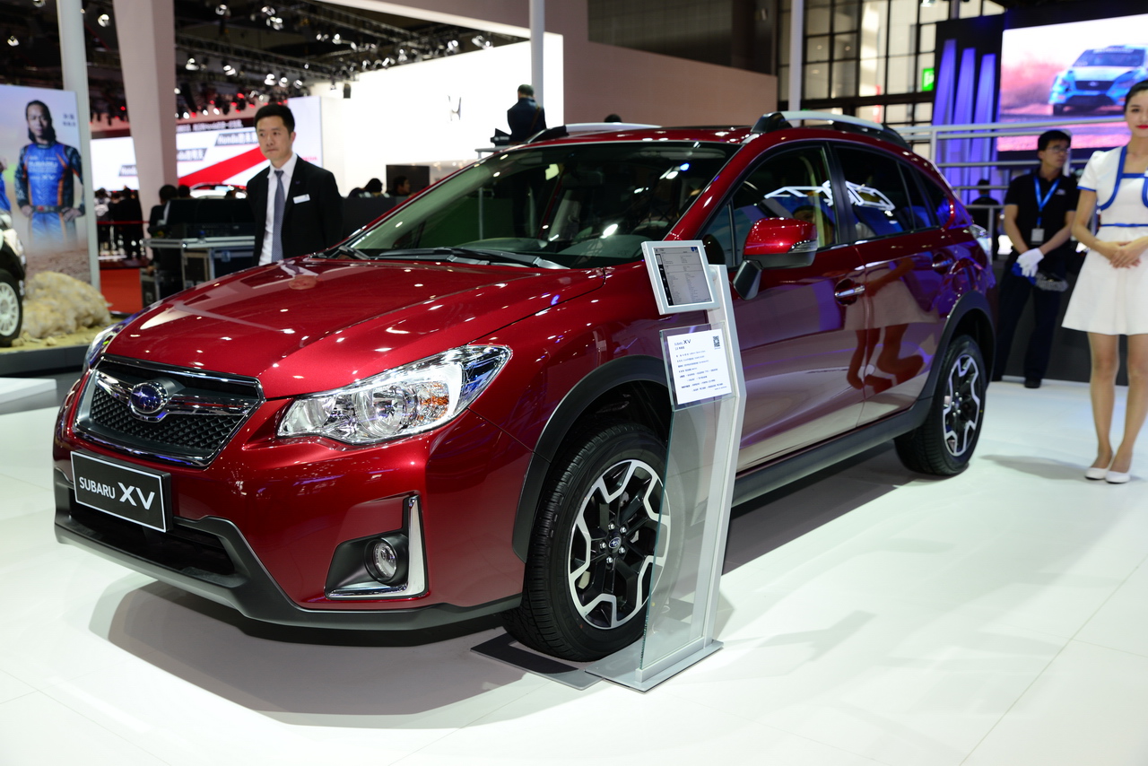 XV