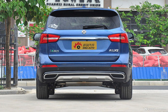 2017款景逸X5 2.0L手动尊享型