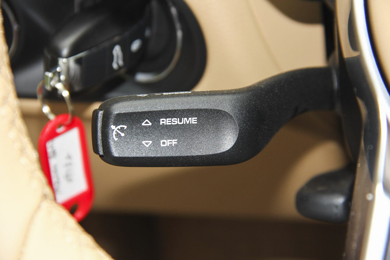 2017款Macan 2.0T自动