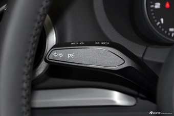 2017款奥迪A3 1.4T自动Sportback 35 TFSI运动型