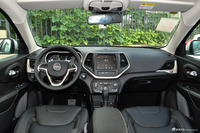 2017款自由光2.4L自动领先版智能包