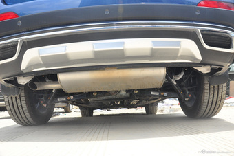 2017款景逸X5 2.0L手动尊享型