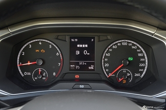 2018款探歌1.4T自动两驱进取型230TSI DSG