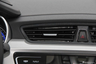 2018款吉利远景1.5L手动幸福版