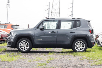 2016款自由侠1.4T自动劲能版+