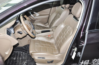 2015款DS 5LS 1.6T自动60周年限量版THP160