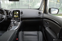 2018款雷诺Espace 1.8T自动旷逸型TCe 300