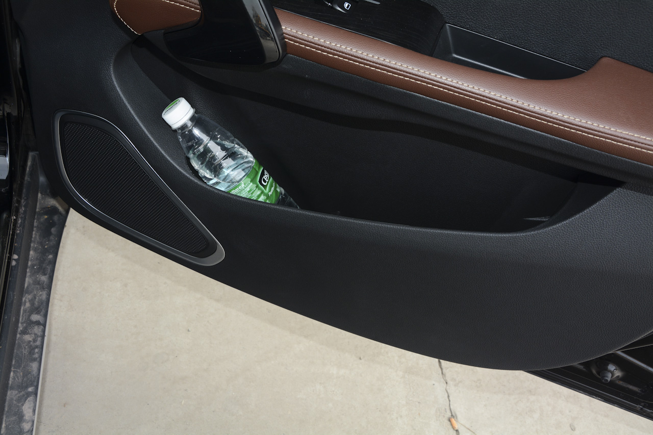 2017款斯威X7 1.5T自动智享型