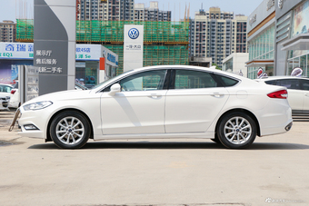 2018款蒙迪欧1.5T自动时尚型EcoBoost 180