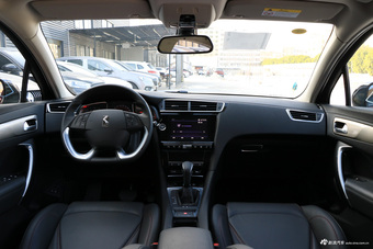 2018款DS 4S 1.6T自动30THP炫动型图片