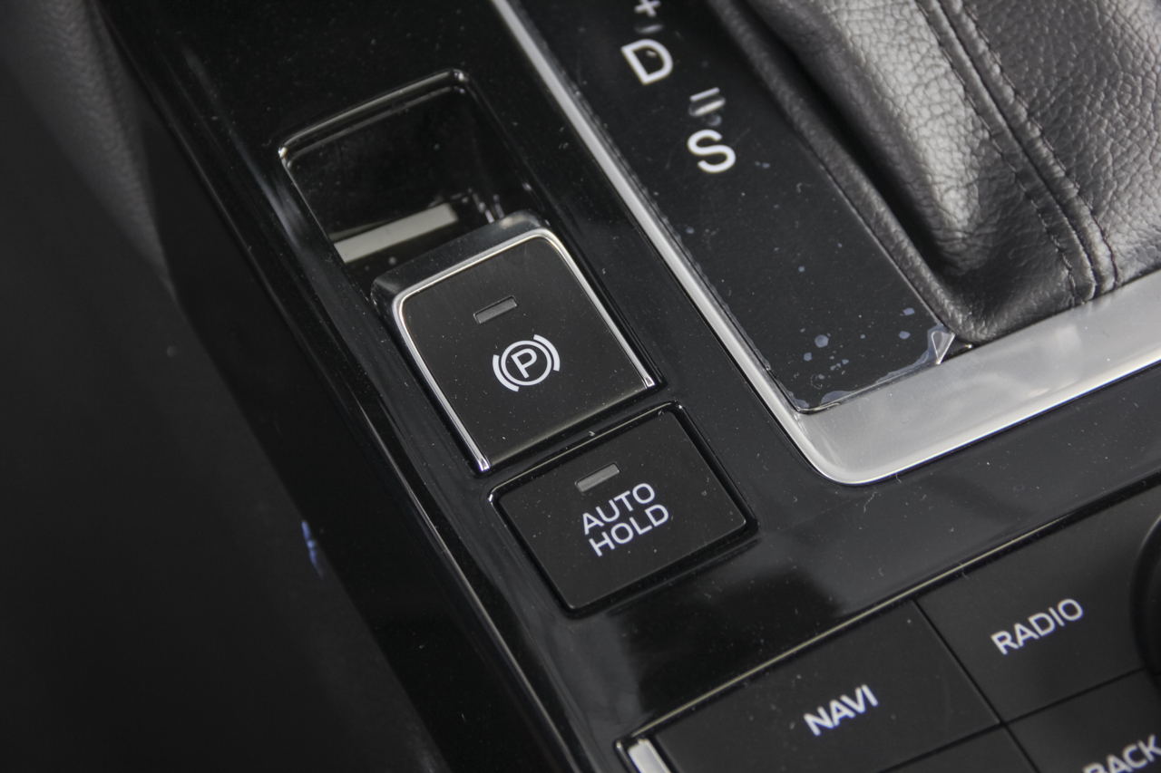 2017款宝沃BX5 20TGDI 1.4T自动两驱领先型