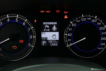 2015款英菲尼迪QX50 2.5L 自动豪华版