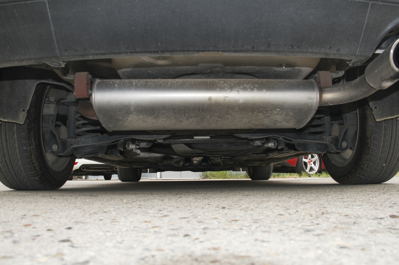 2018款福克斯三厢1.5T自动精英型EcoBoost 180