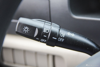 2015款北斗星1.0L手动实用型