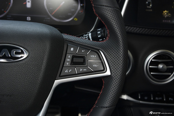 2017款瑞风S7 2.0T自动豪华型