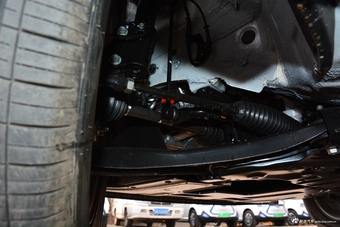 2019款起亚KX3新能源 标准型