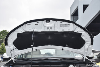 2016款CR-V 2.0L自动两驱都市版