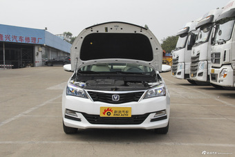 2016款悦翔V7 1.6L自动乐趣型国IV图片