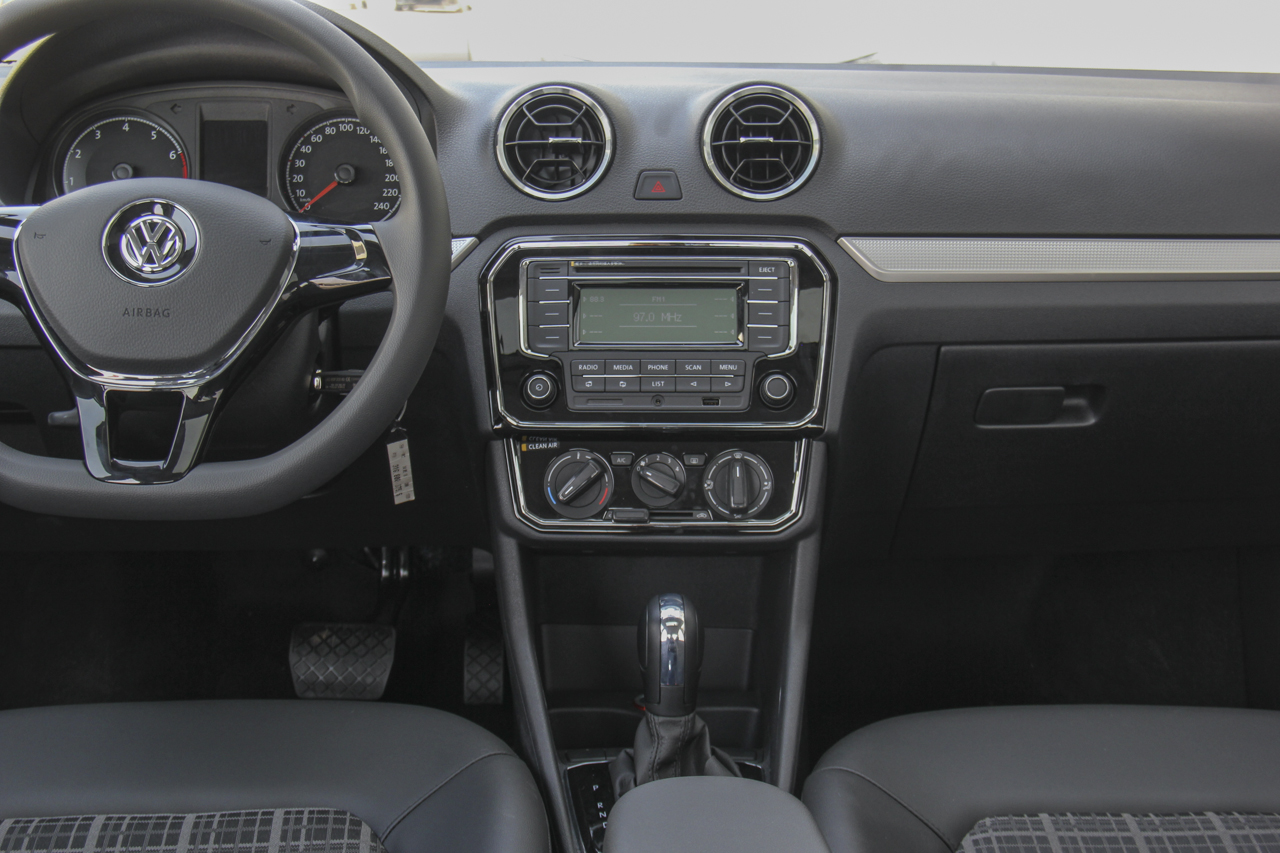 2017款捷达1.5L自动豪华型