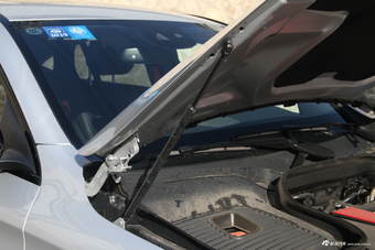 2017款AMG GLC 43 4MATIC 3.0T自动