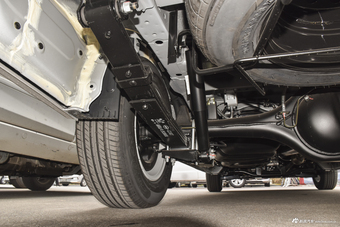 2017款瑞风M4 1.9T手动豪华型柴油