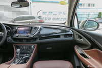 2018款昂科威2.0T自动四驱豪华型28T