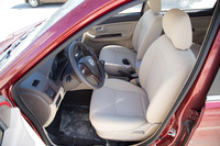 2015款北汽威旺M30 1.5L手动基本型（国四）