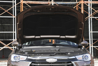 2017款瑞风A60 1.5T自动豪华型