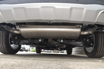 2018款荣威RX5 1.5T 20T自动两驱互联网智惠版