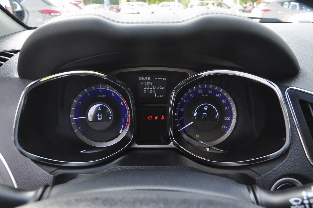 2017款瑞风S5 1.5T自动电商版