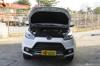 2016款驭胜S350 2.0T自动两驱汽油豪华天窗版5座图片