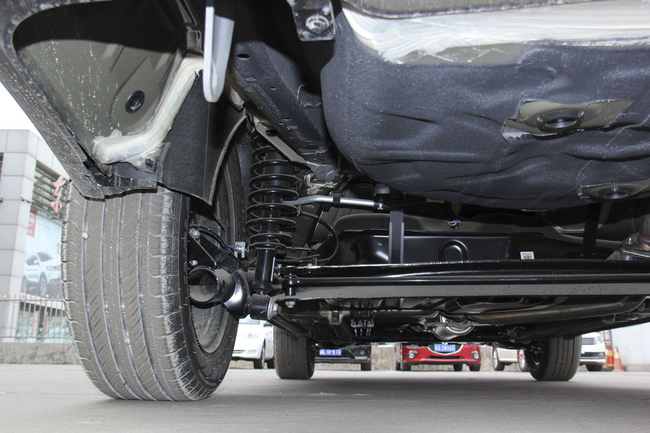 2018款比亚迪F3 1.5L手动经典型