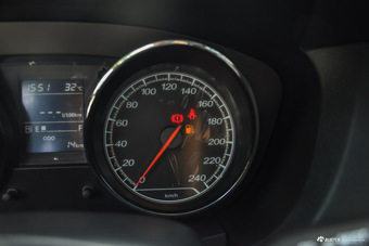 2016款骏派A70 1.6L手动技术型