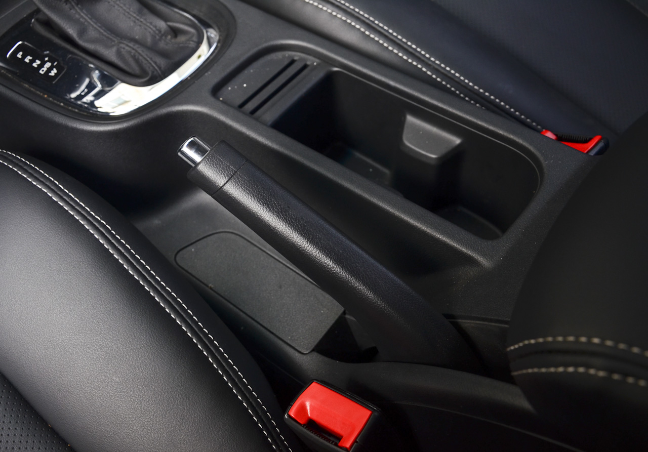 2017款荣威360 1.5L自动智屏版