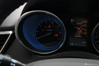 2018款开瑞K60 1.5L手动ESP型 