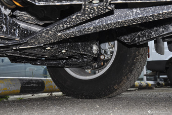 2016款撼路者2.0T自动四驱菁英版汽油