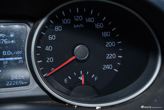 2015款智跑 2.0L自动两驱Premium