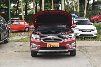 2018款荣威RX5 1.5T 20T自动两驱旗舰版图片