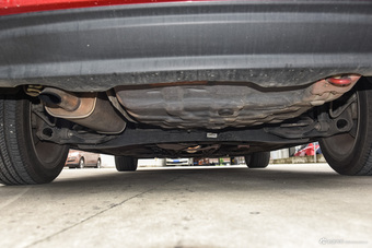 2015款纳5 1.8T自动旗舰型