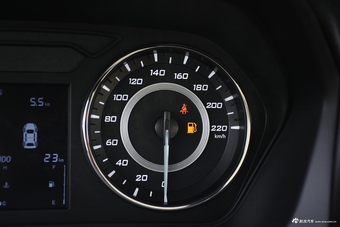 2017款V5菱致1.5L手动新贵型