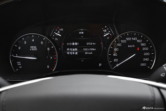 2018款XT5 28E四驱领先版