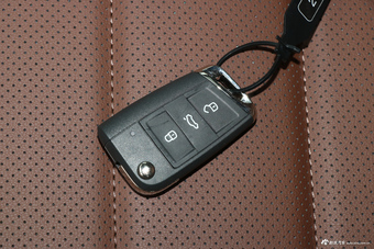 2018款朗逸1.4T自动豪华版280TSI DSG