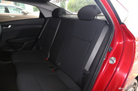 2016款悦纳1.4L自动精英版TOP